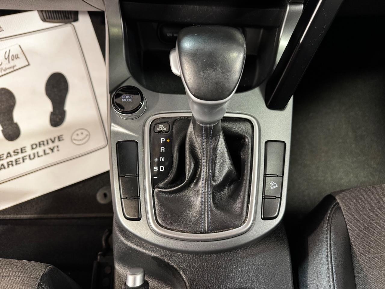 Used 2021 Kia Seltos S image 20