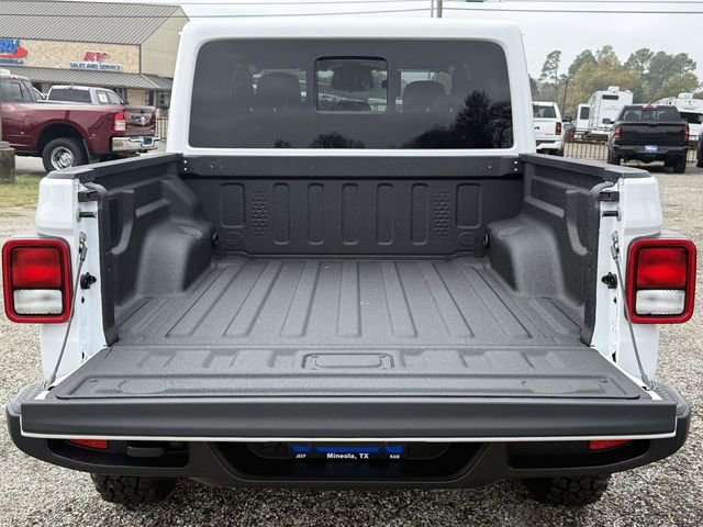 New 2026 Jeep Gladiator Sport image 11