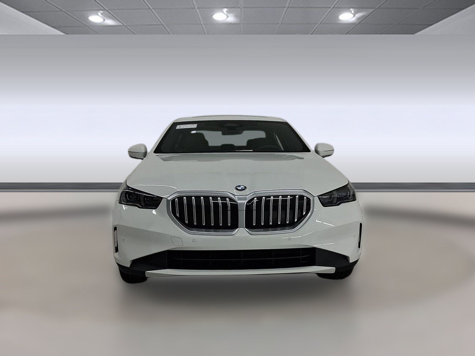 New 2026 BMW 530i w/ Premium Package RWD image 6