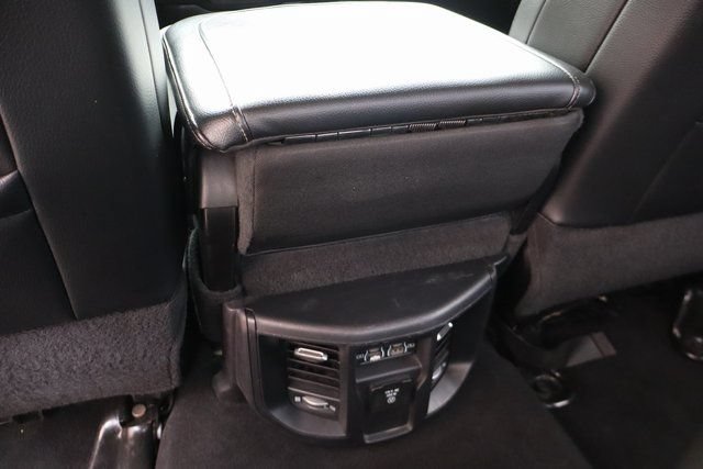 Used 2022 RAM 2500 Laramie AWD/4WD image 45