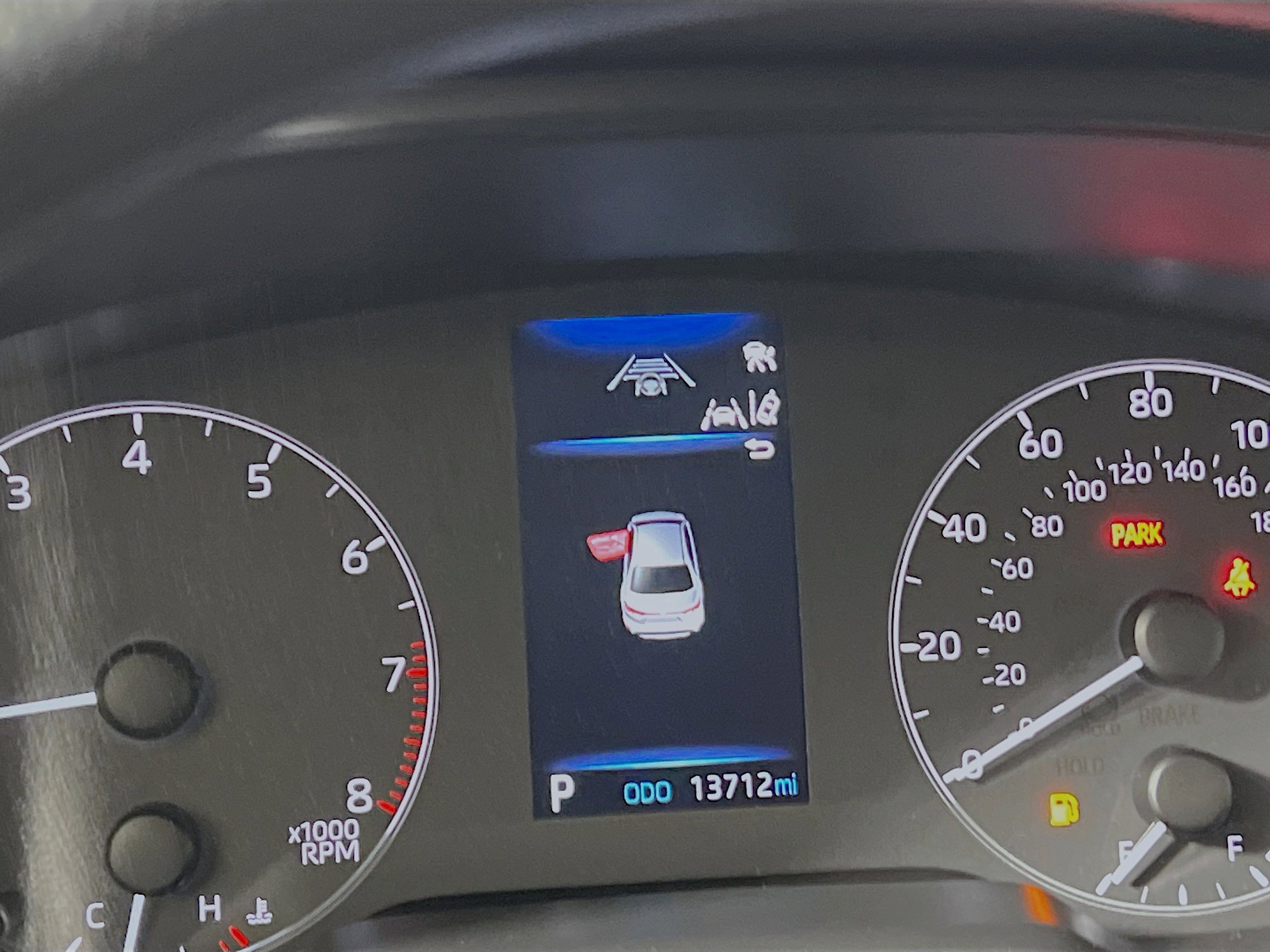 Used 2025 Toyota Corolla LE image 22