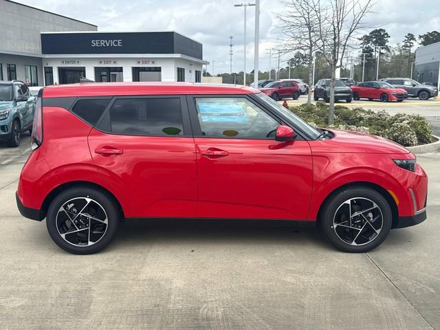 New 2025 Kia Soul EX image 10
