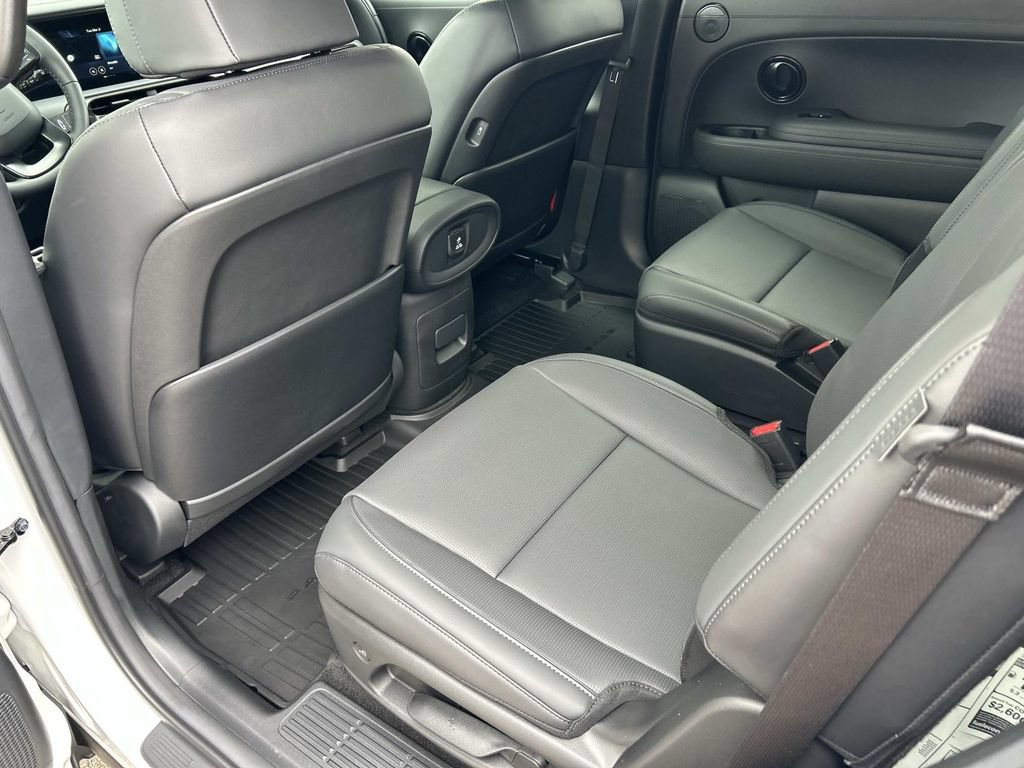 New 2026 Hyundai Palisade XRT Pro AWD/4WD image 20