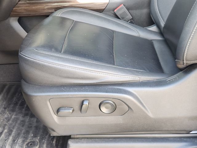 Used 2023 Chevrolet Silverado 1500 LT w/ Texas Edition Plus image 24