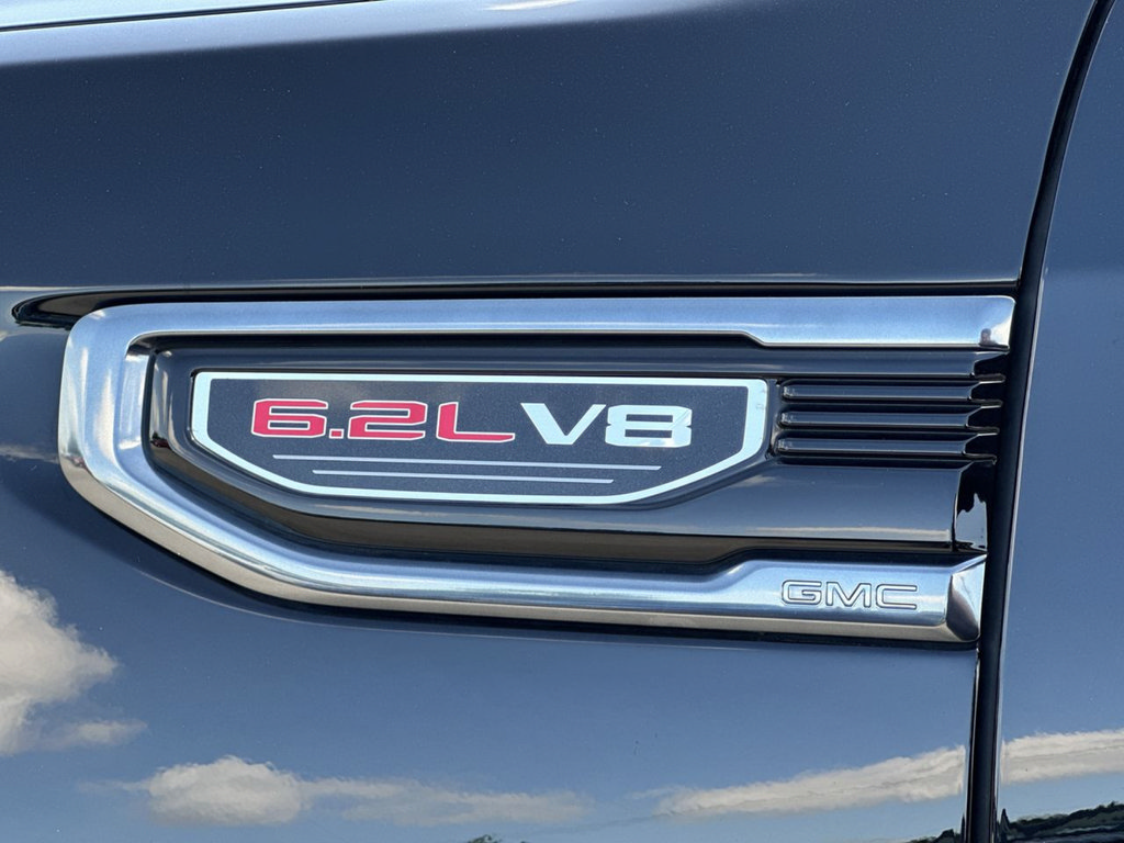 Used 2022 GMC Sierra 1500 AT4 AWD/4WD image 45