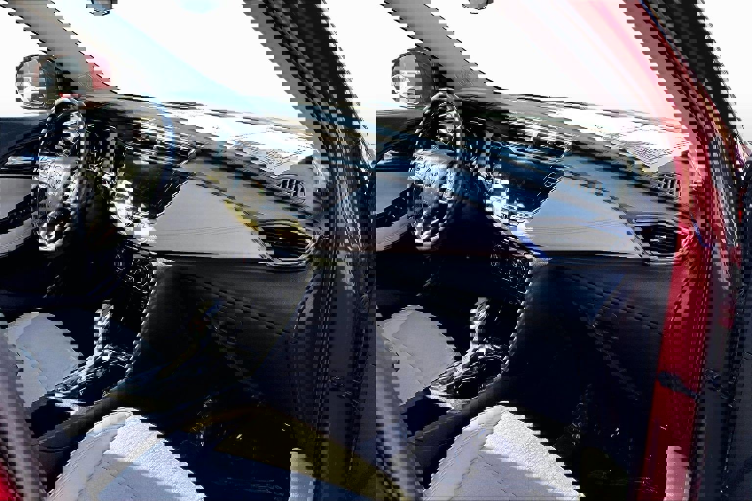 Used 2020 Buick Encore GX Preferred w/ Sport Touring Package image 15