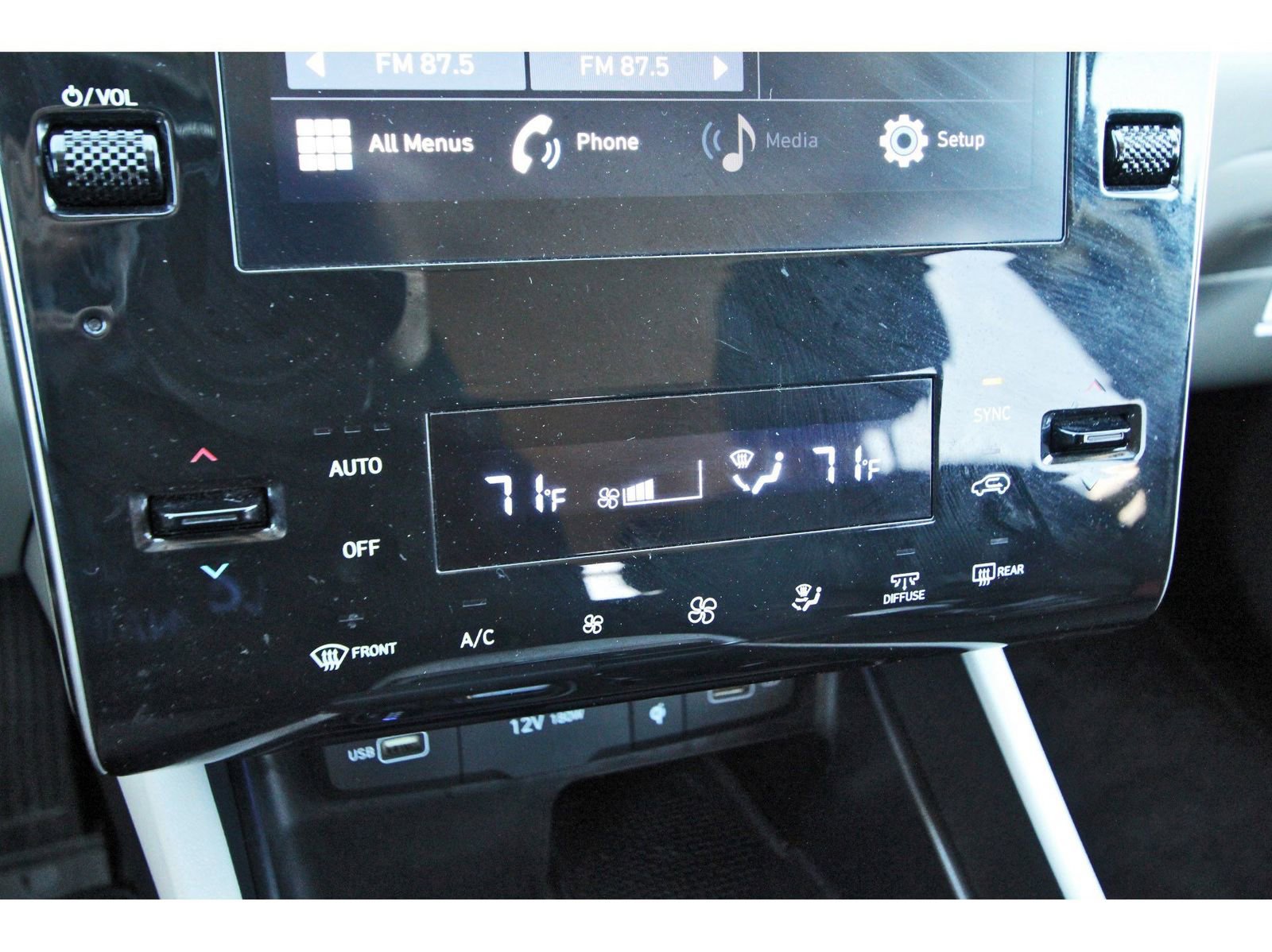 Used 2022 Hyundai Tucson SEL w/ Convenience Package image 27