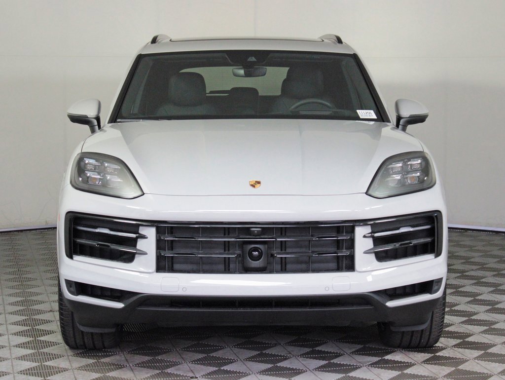 Used 2025 Porsche Cayenne E-Hybrid image 10