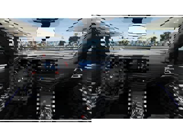 New 2026 BMW M3 Competition w/ M Carbon Exterior Package image 10