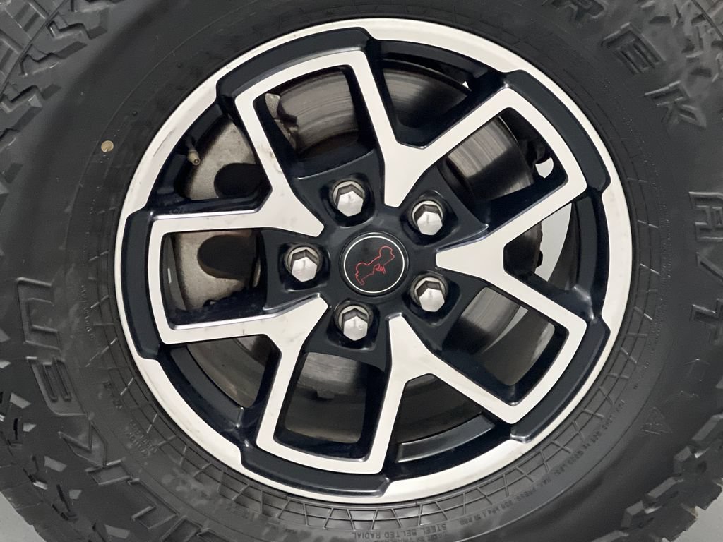 Used 2024 Jeep Wrangler Unlimited Rubicon AWD/4WD image 72