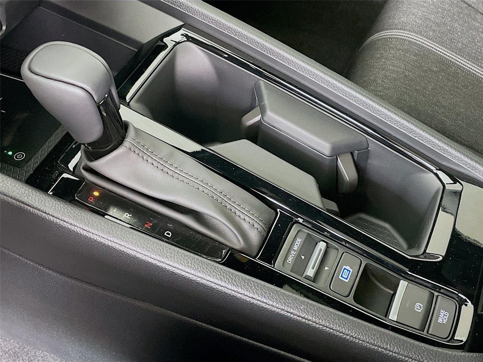 New 2026 Honda Accord Sport image 18