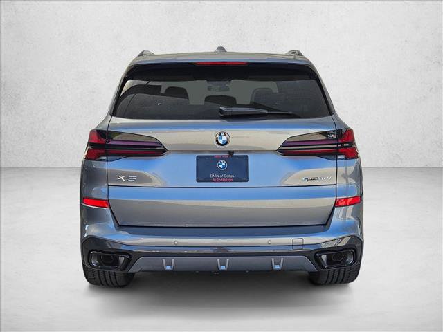 New 2026 BMW X5 sDrive40i w/ M Sport Package RWD image 6