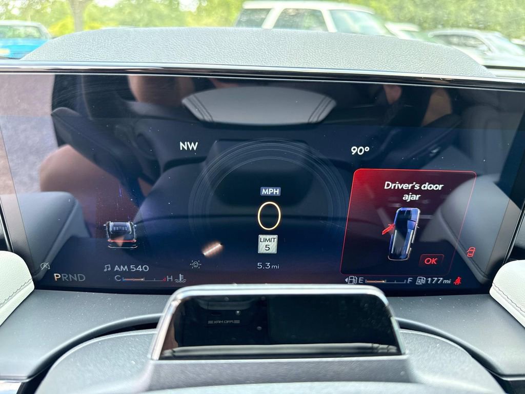 New 2025 Lincoln Aviator Reserve image 27