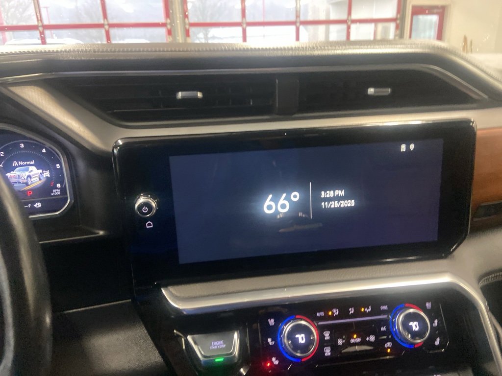 Used 2022 GMC Sierra 1500 Denali image 35