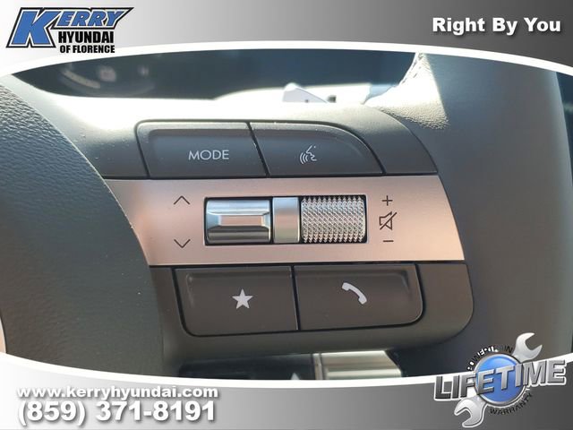 New 2026 Hyundai Sonata SEL image 23