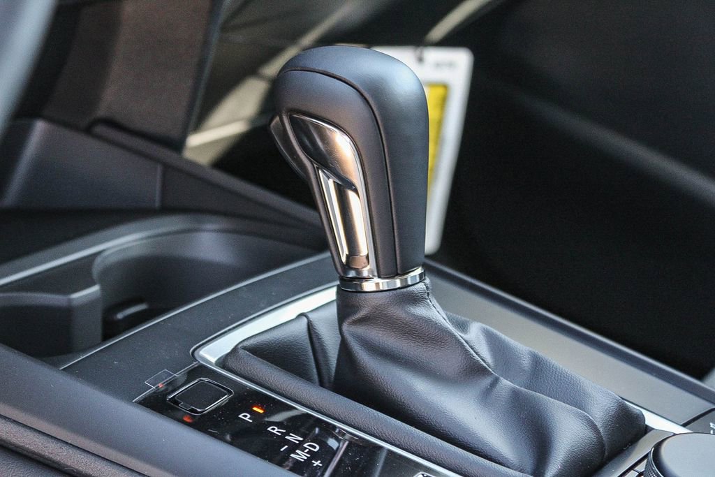 New 2026 MAZDA CX-30 Aire Edition image 23