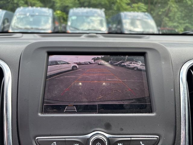 Used 2022 Chevrolet Equinox LT image 30