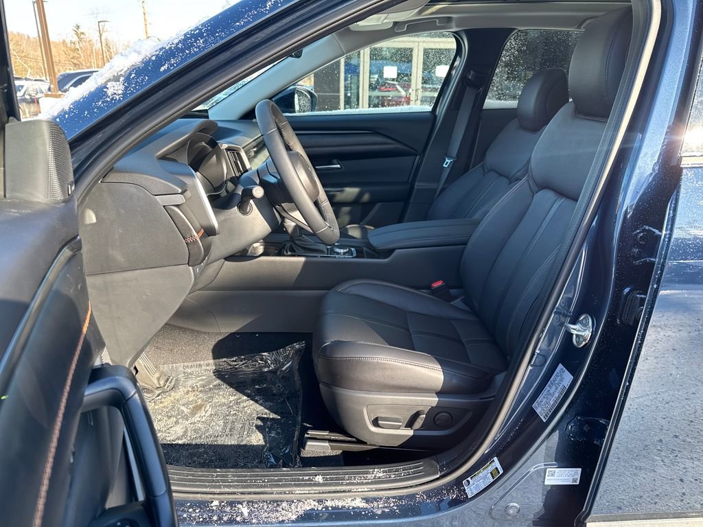 New 2026 MAZDA CX-50 AWD 2.5 Hybrid w/ Premium Pkg image 22