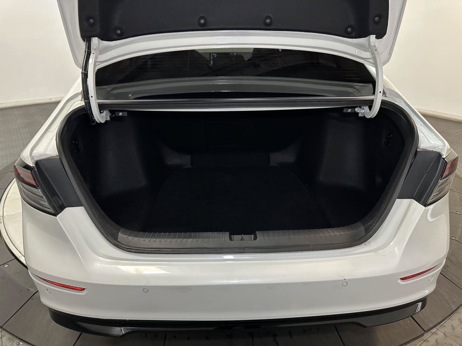 Used 2024 Honda Accord EX-L image 32