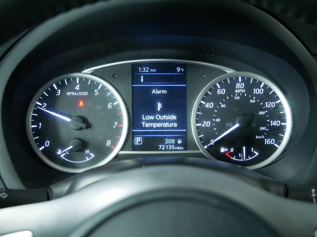 Used 2019 Nissan Sentra SR image 27