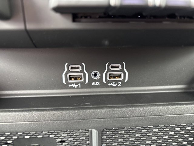 New 2026 RAM 1500 Big Horn image 15