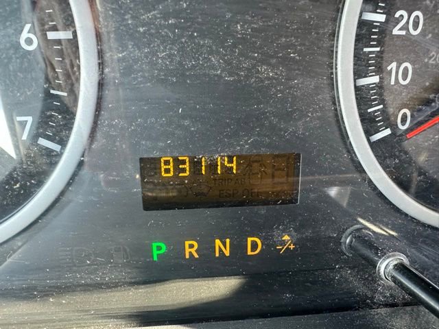 Used 2009 Dodge Ram 1500 Truck ST w/ ST Popular Equipment Group image 5