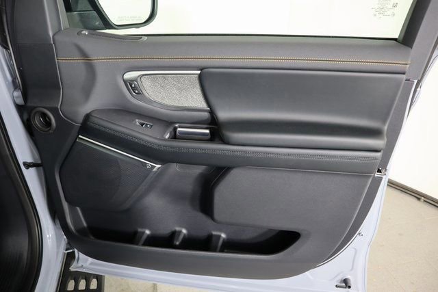 New 2025 Ford Expedition Tremor image 17