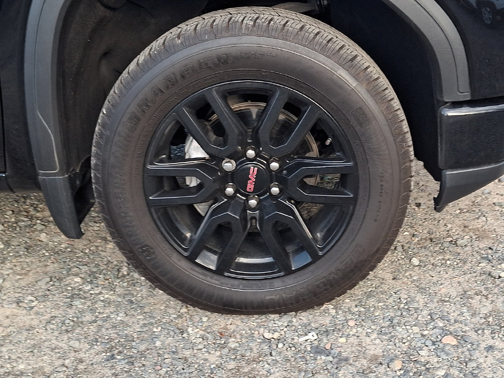 Used 2024 GMC Sierra 1500 Elevation AWD/4WD image 33