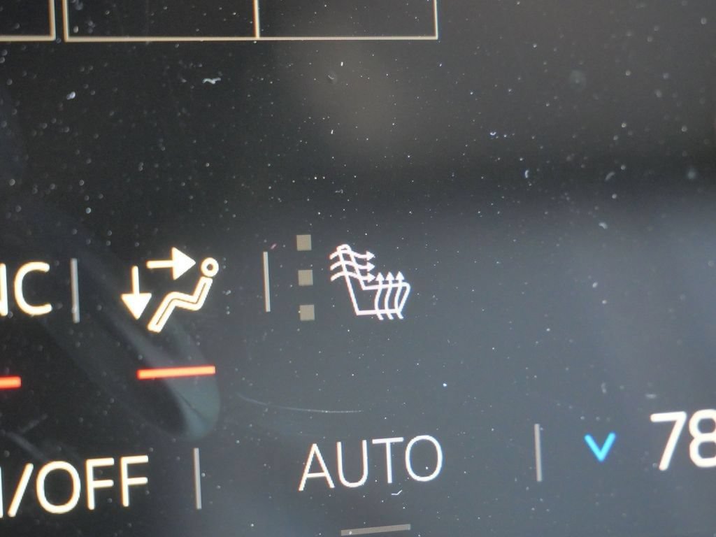New 2026 GMC Acadia Elevation w/ Elevation Premium Package AWD/4WD image 58