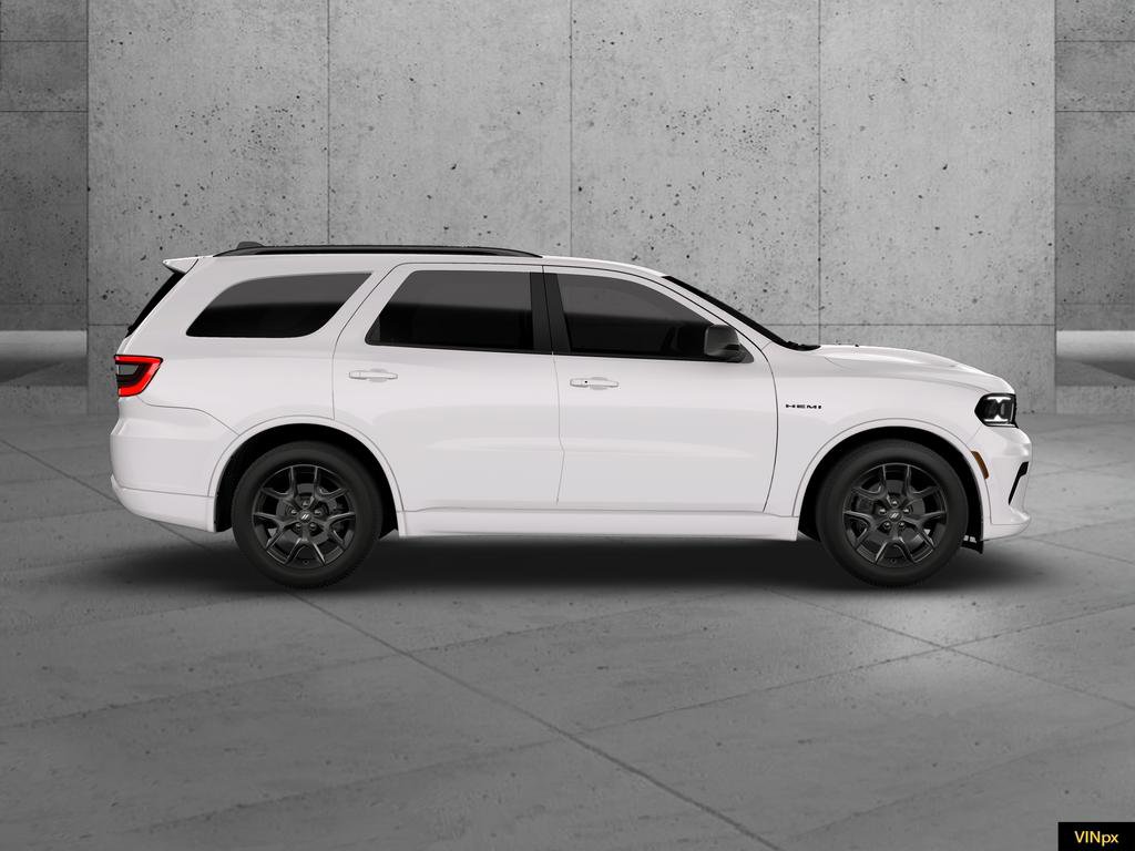 New 2026 Dodge Durango GT image 9