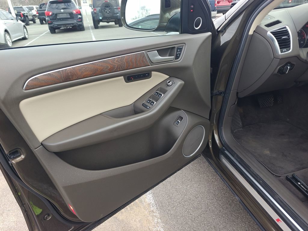 Used 2014 Audi Q5 3.0T Premium Plus image 7