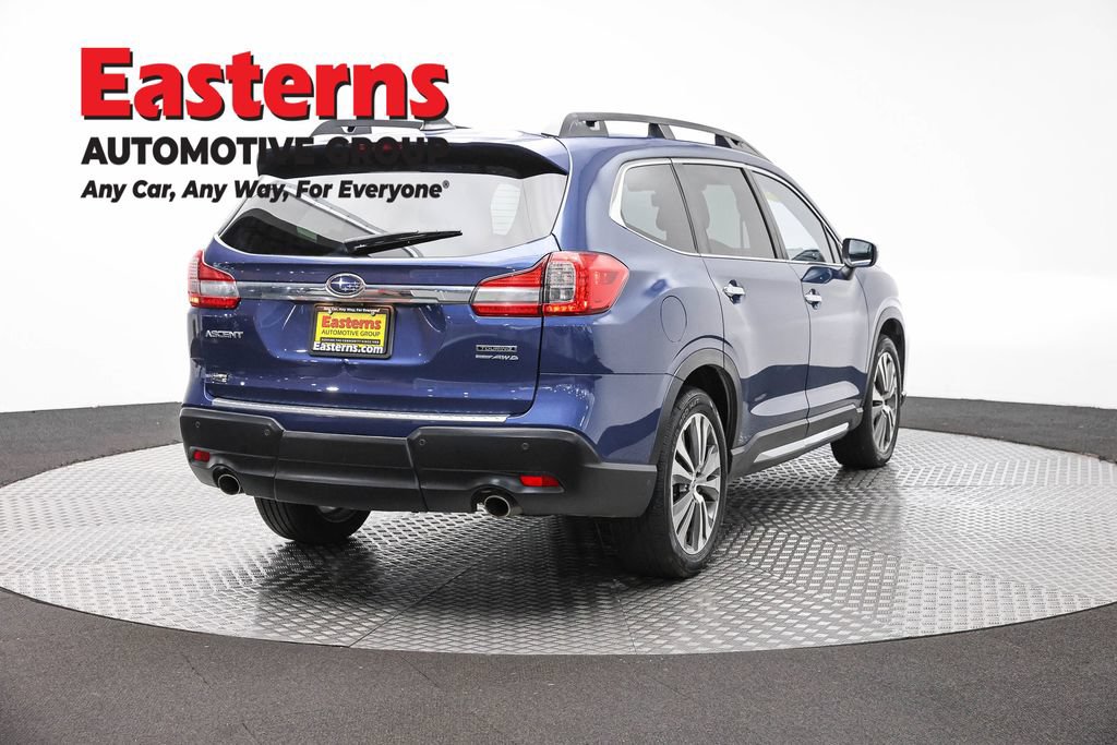 Used 2022 Subaru Ascent Touring AWD/4WD image 5
