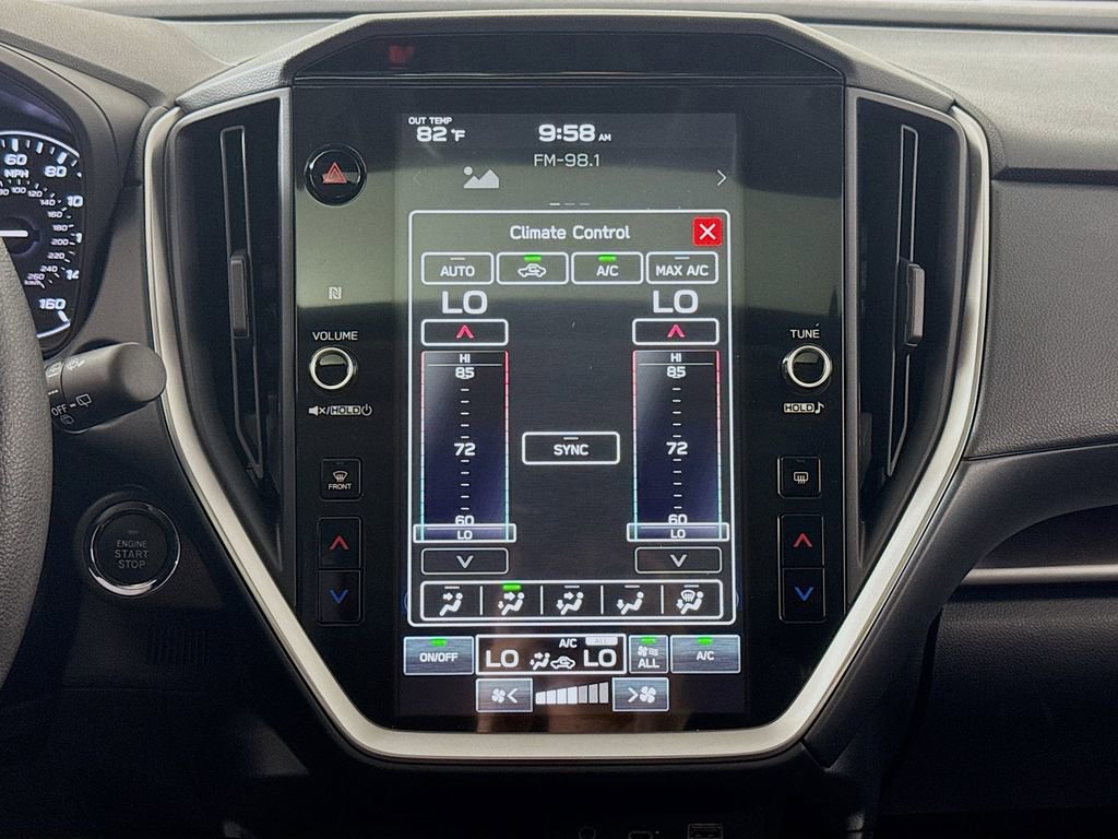 Used 2025 Subaru Impreza 2.0i Sport image 15