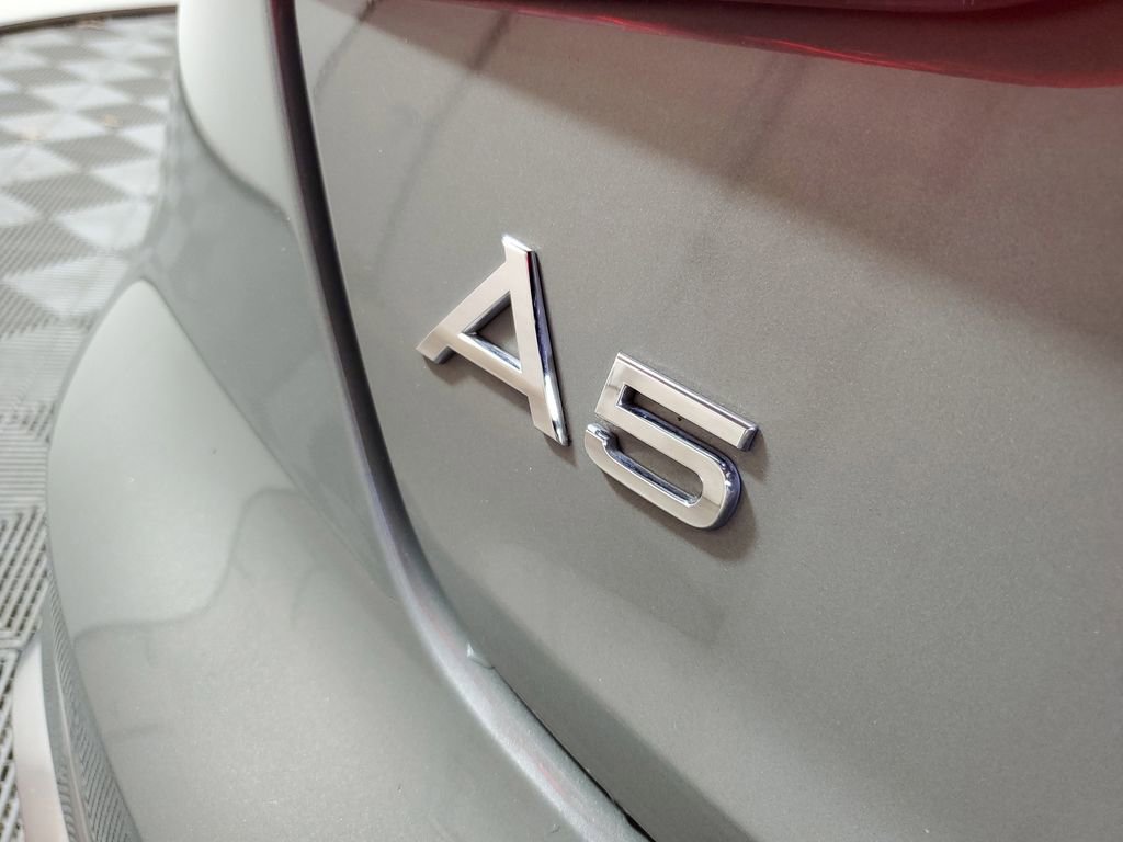 Used 2023 Audi A5 2.0T Premium Plus w/ Premium Plus image 8