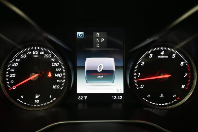 Used 2018 Mercedes-Benz C 300 Sedan image 16