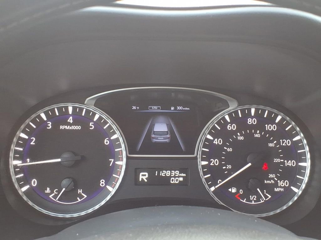 Used 2016 INFINITI QX60 AWD w/ Premium Plus Package image 25