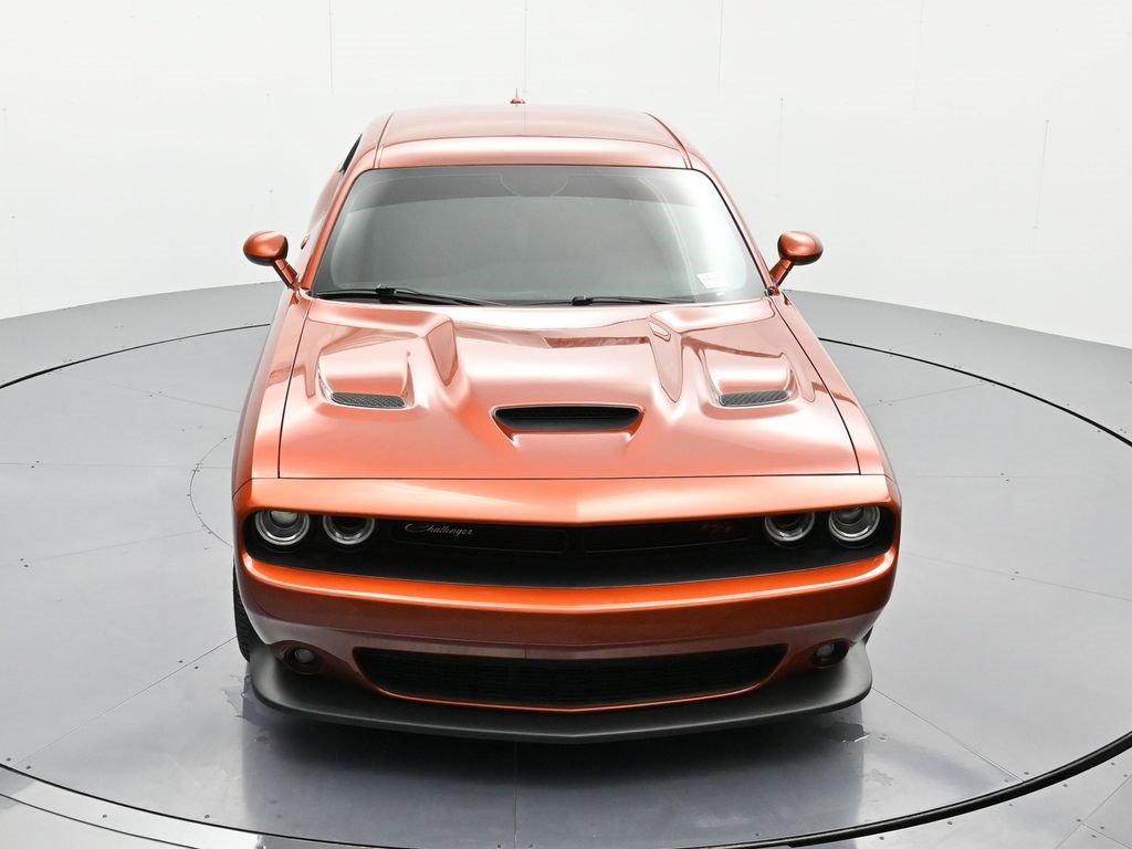 Used 2023 Dodge Challenger R/T Scat Pack image 30