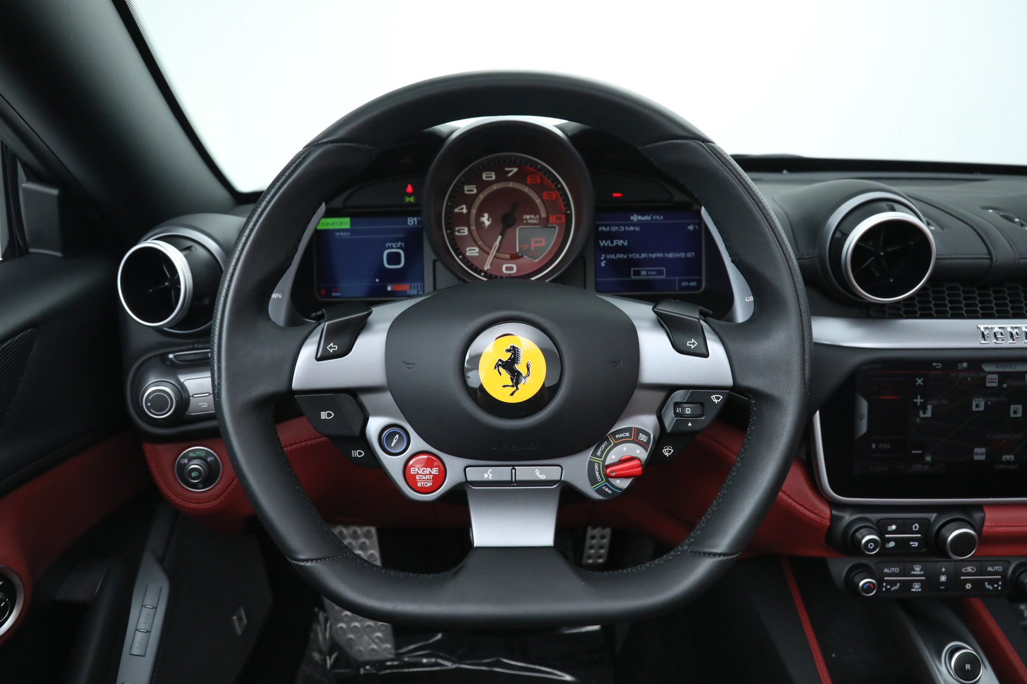 Certified 2023 Ferrari Portofino M image 6