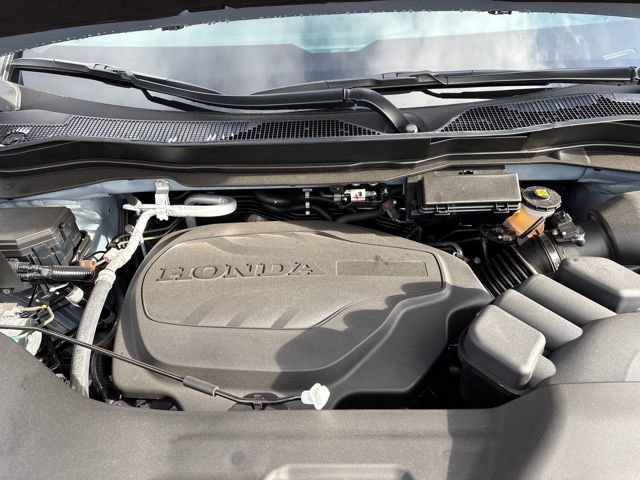 New 2026 Honda Ridgeline RTL image 26