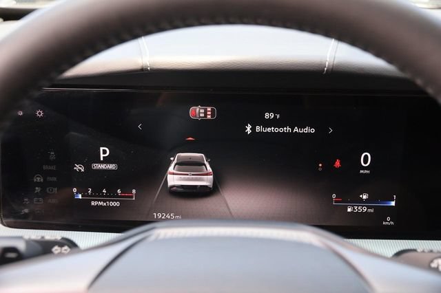 Certified 2026 Nissan Murano SL AWD/4WD image 15