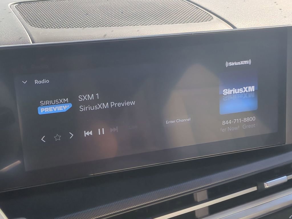 Used 2024 Hyundai Santa Fe SEL image 19