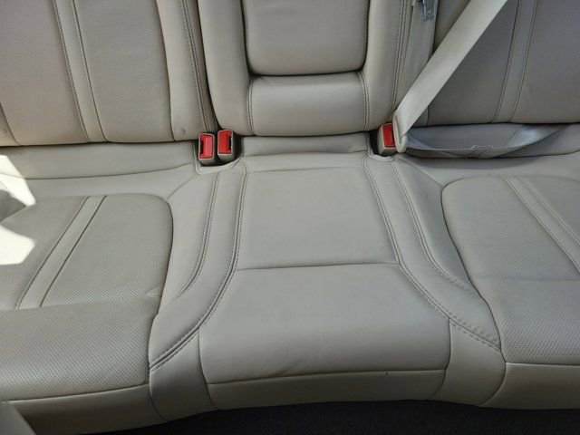 Used 2017 Lincoln MKZ Reserve image 30