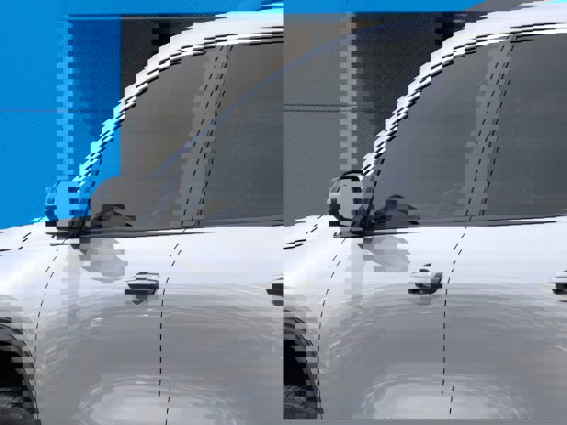 New 2026 Chevrolet Traverse LT image 12