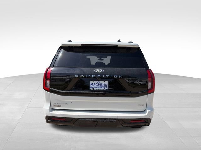 New 2027 Ford Expedition Max Platinum w/ Driver's Package AWD/4WD image 5