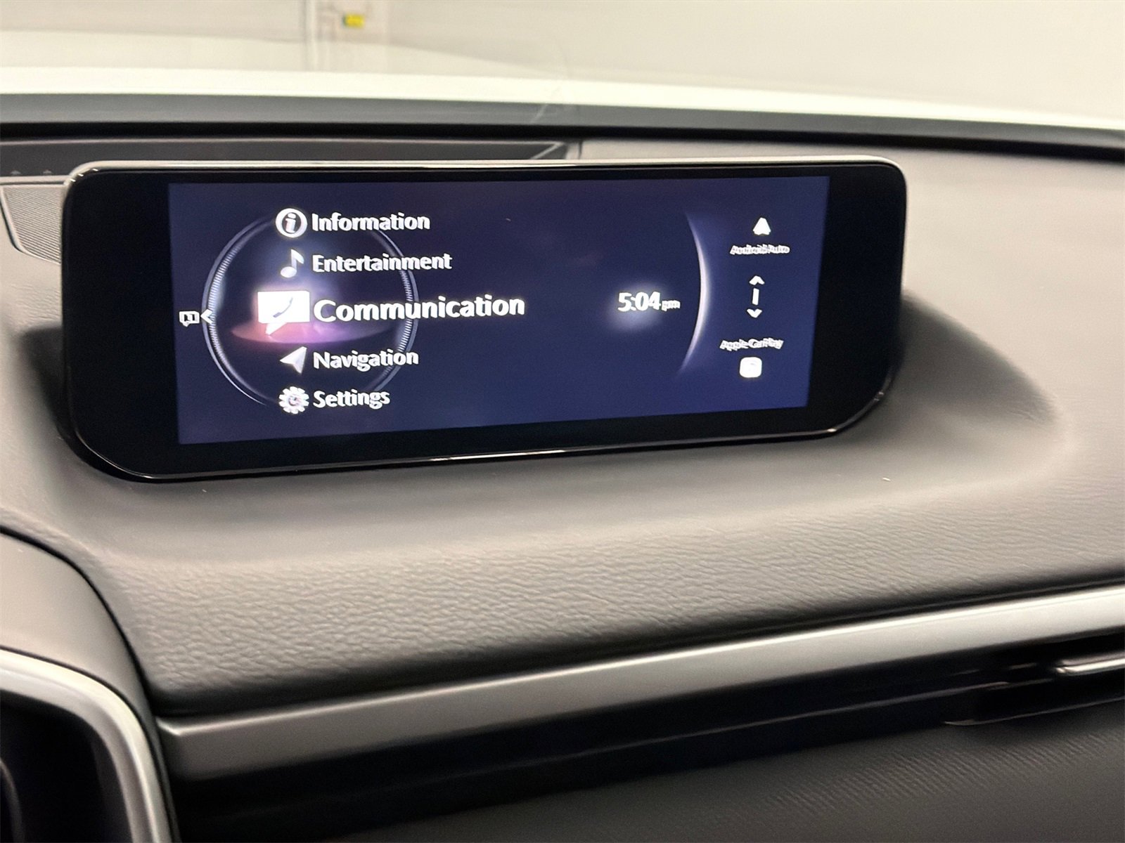 Used 2025 MAZDA CX-50 AWD 2.5 S w/ Preferred Package image 24