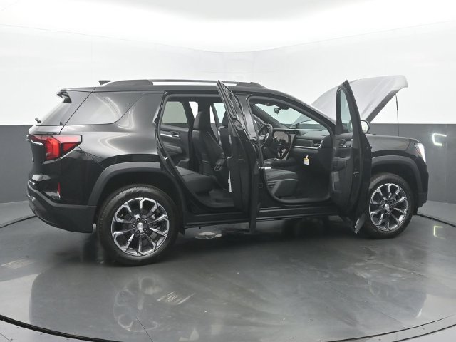 New 2027 GMC Terrain Elevation w/ Elevation Premium Package FWD image 52