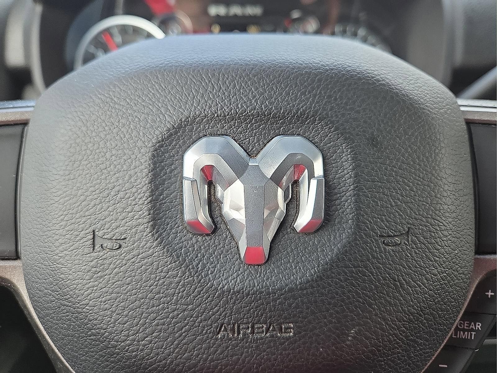 Used 2023 RAM 5500 Tradesman w/ Max Tow Package image 21