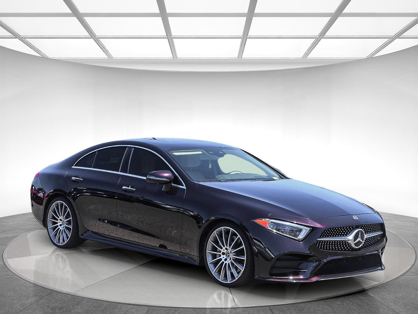 Used 2019 Mercedes-Benz CLS 450 image 4