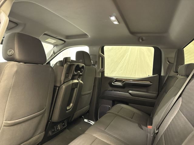 Certified 2023 Chevrolet Silverado 1500 LT image 13