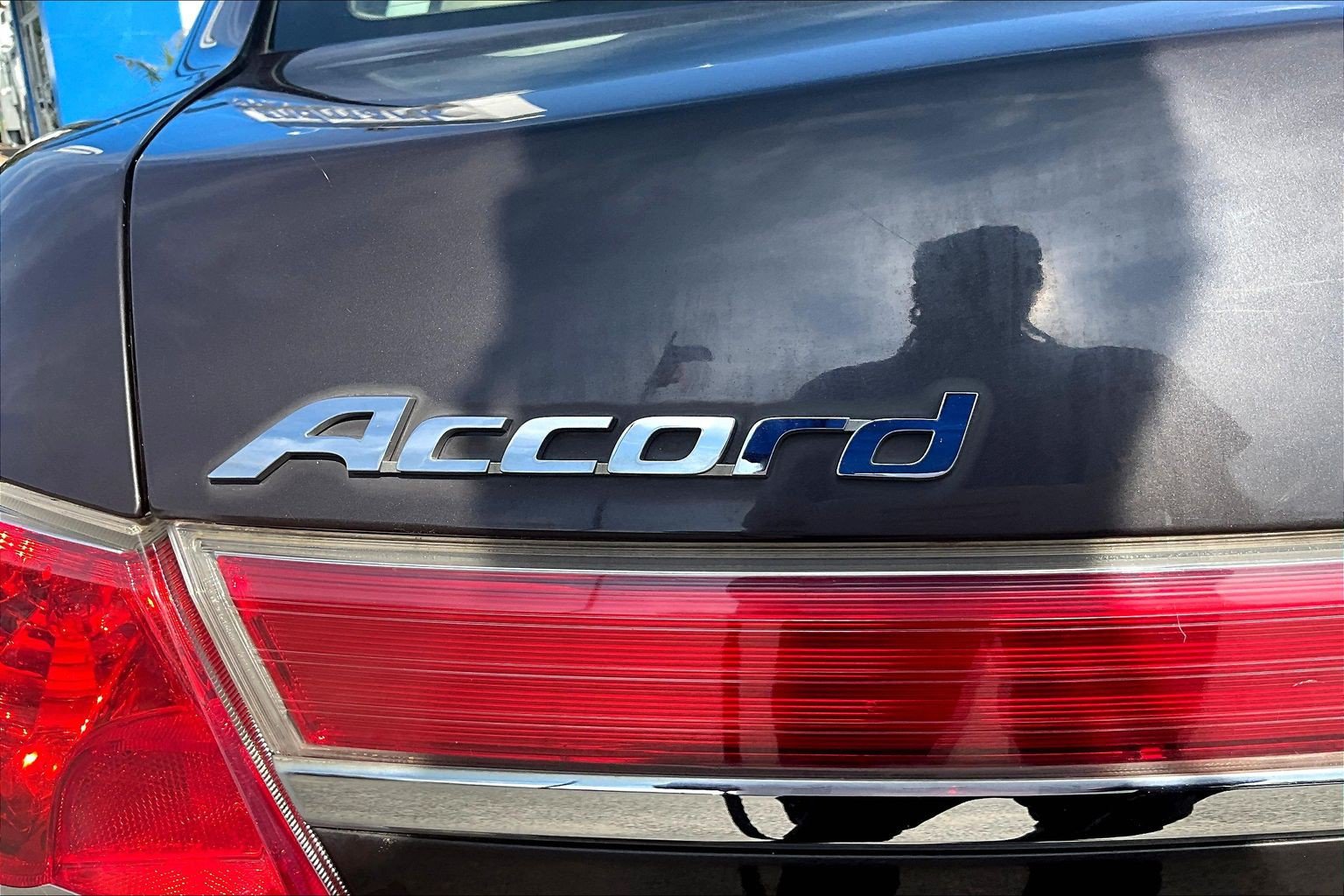 Used 2011 Honda Accord LX-P image 30